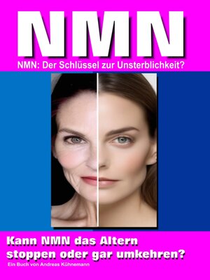 cover image of NMN